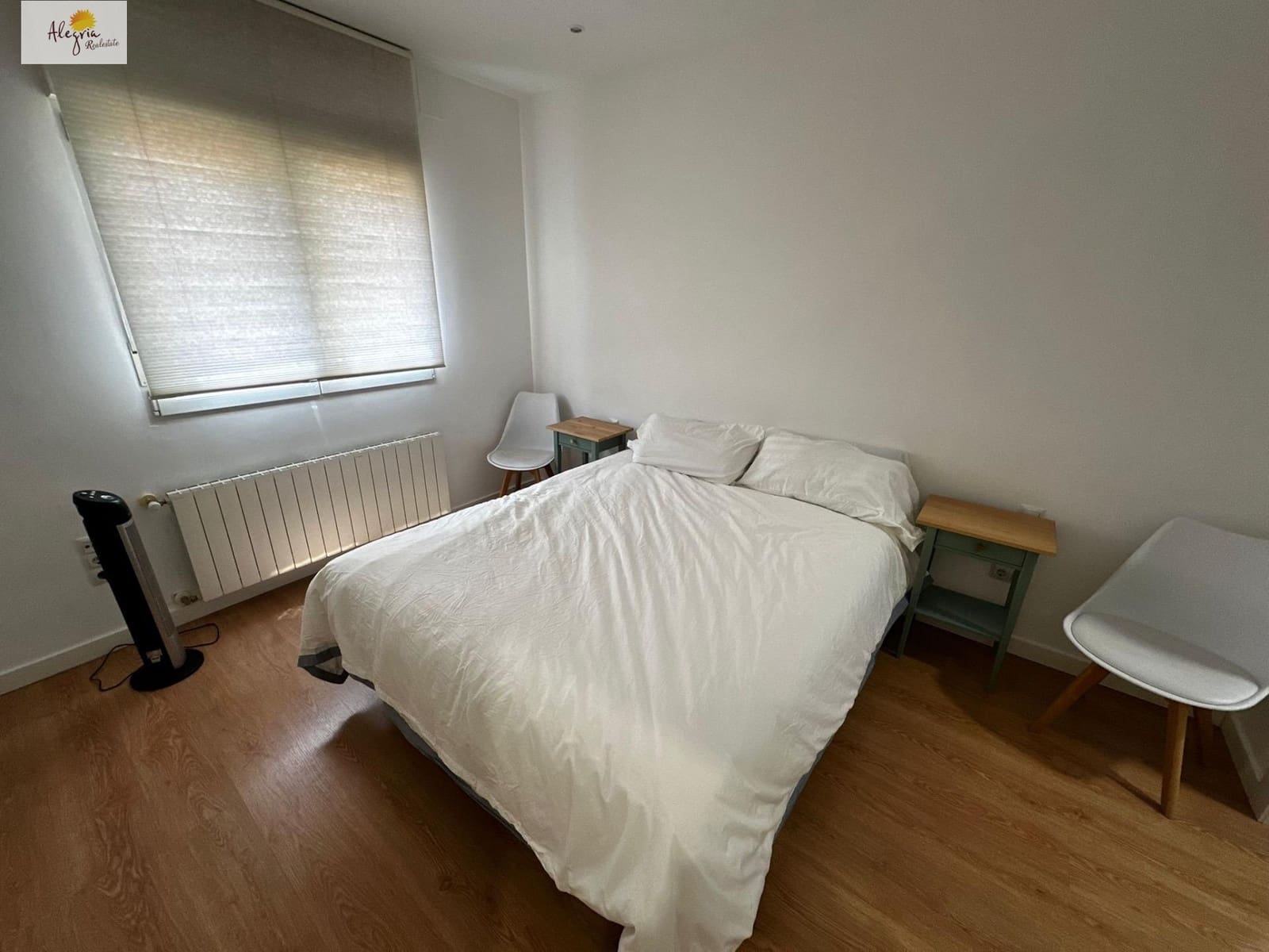 3 sypialnia Apartament do wynajęcia w Miasto Walencja - 2 000 € (Ref: 9152297)