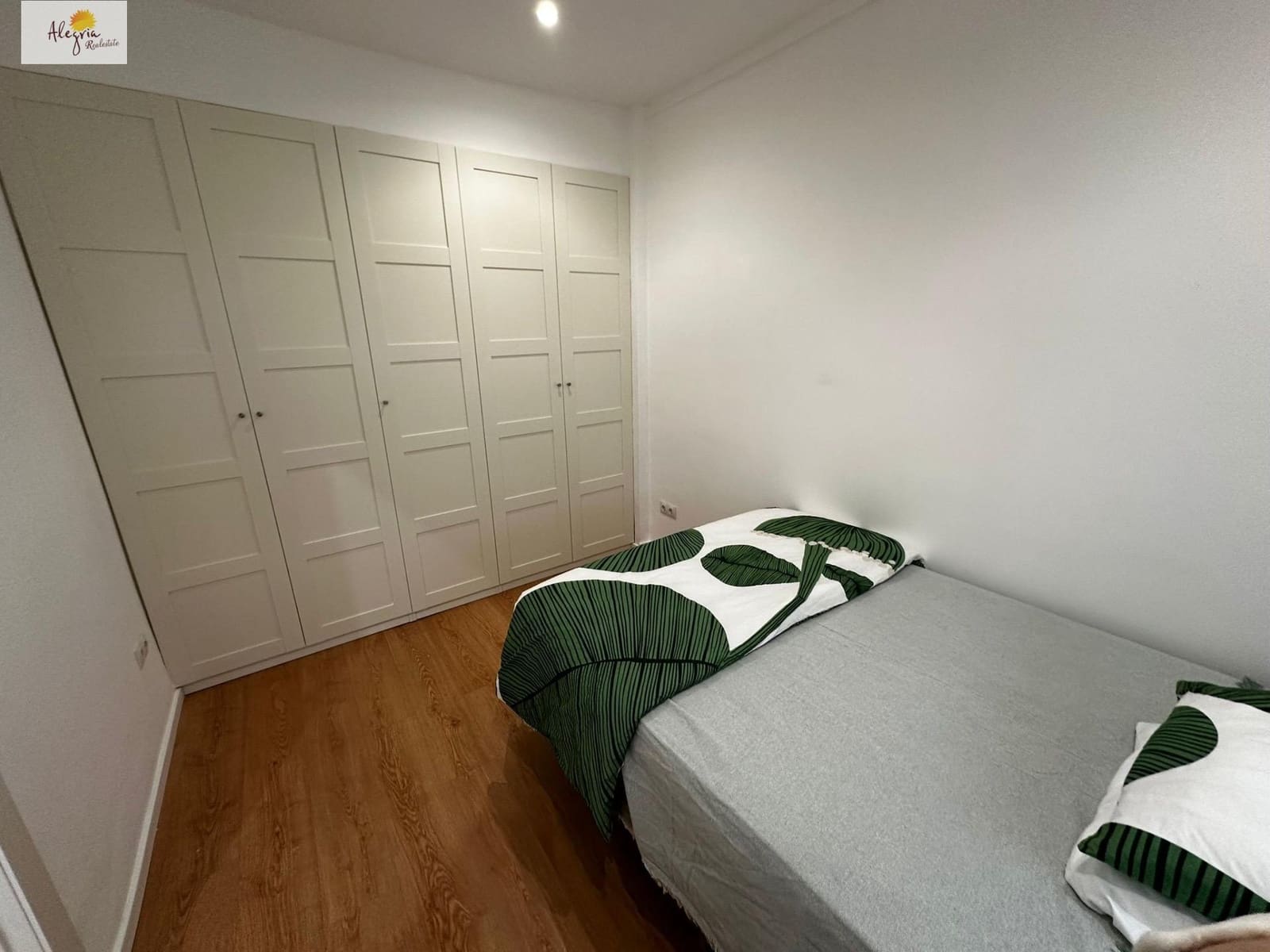 3 sypialnia Apartament do wynajęcia w Miasto Walencja - 2 000 € (Ref: 9152297)