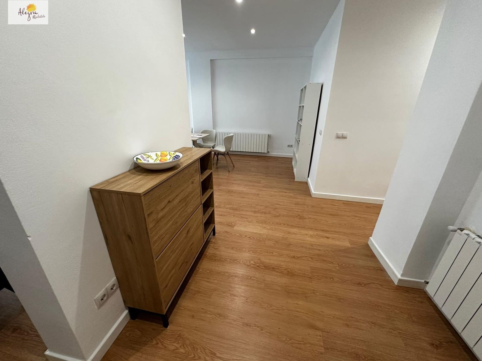 3 sypialnia Apartament do wynajęcia w Miasto Walencja - 2 000 € (Ref: 9152297)