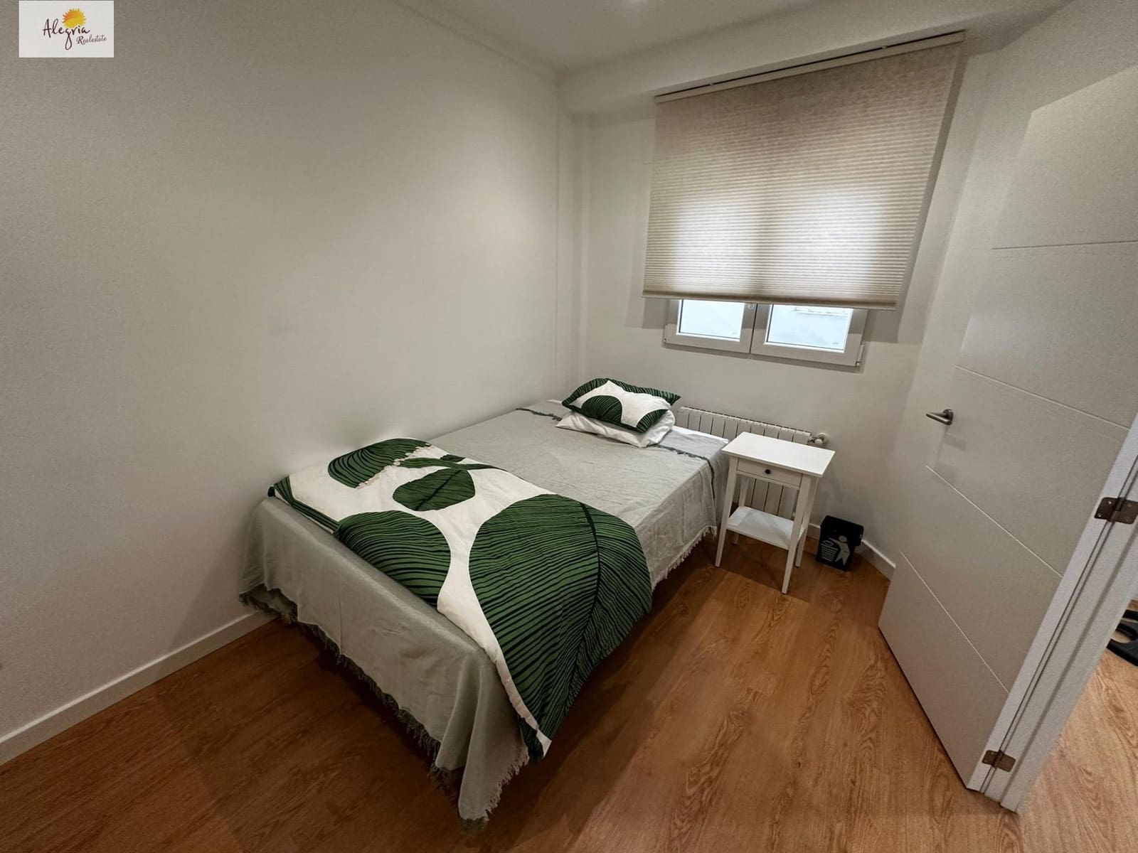 3 sypialnia Apartament do wynajęcia w Miasto Walencja - 2 000 € (Ref: 9152297)