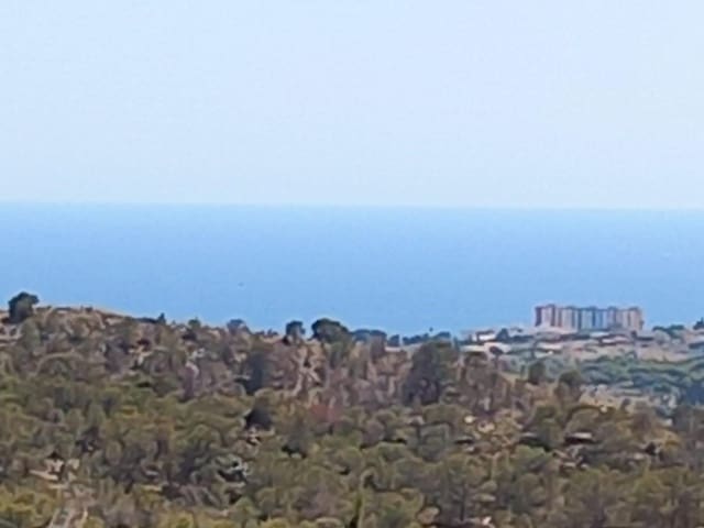 3 camera da letto Villetta a Schiera in vendita in Finestrat con piscina garage - 317.000 € (Rif: 9154074)