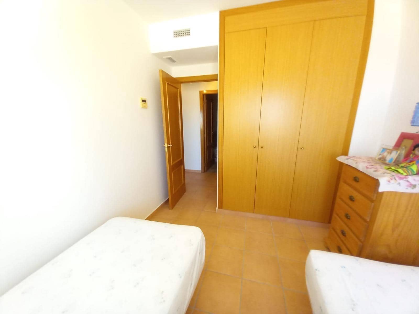 3 bedroom Terraced Villa for sale in Finestrat with pool garage - € 317,000 (Ref: 9154074)