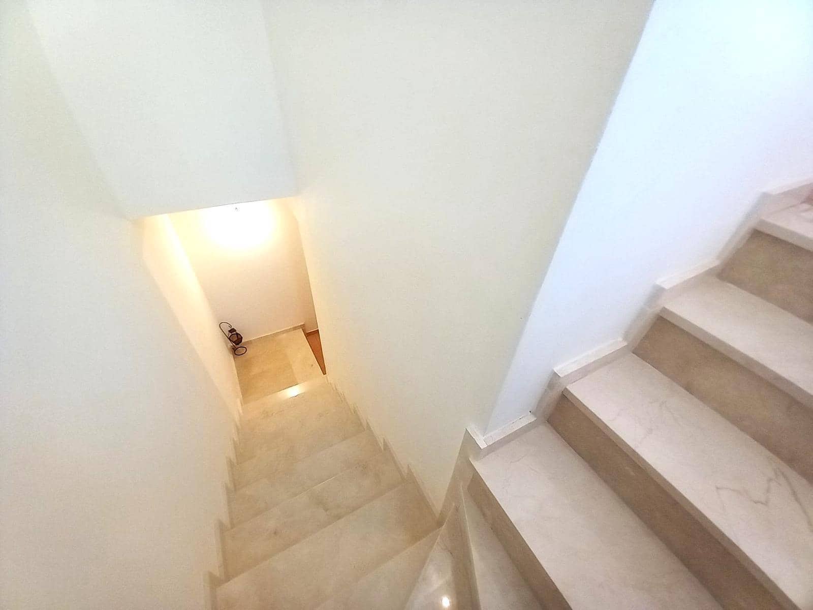 3 bedroom Terraced Villa for sale in Finestrat with pool garage - € 317,000 (Ref: 9154074)