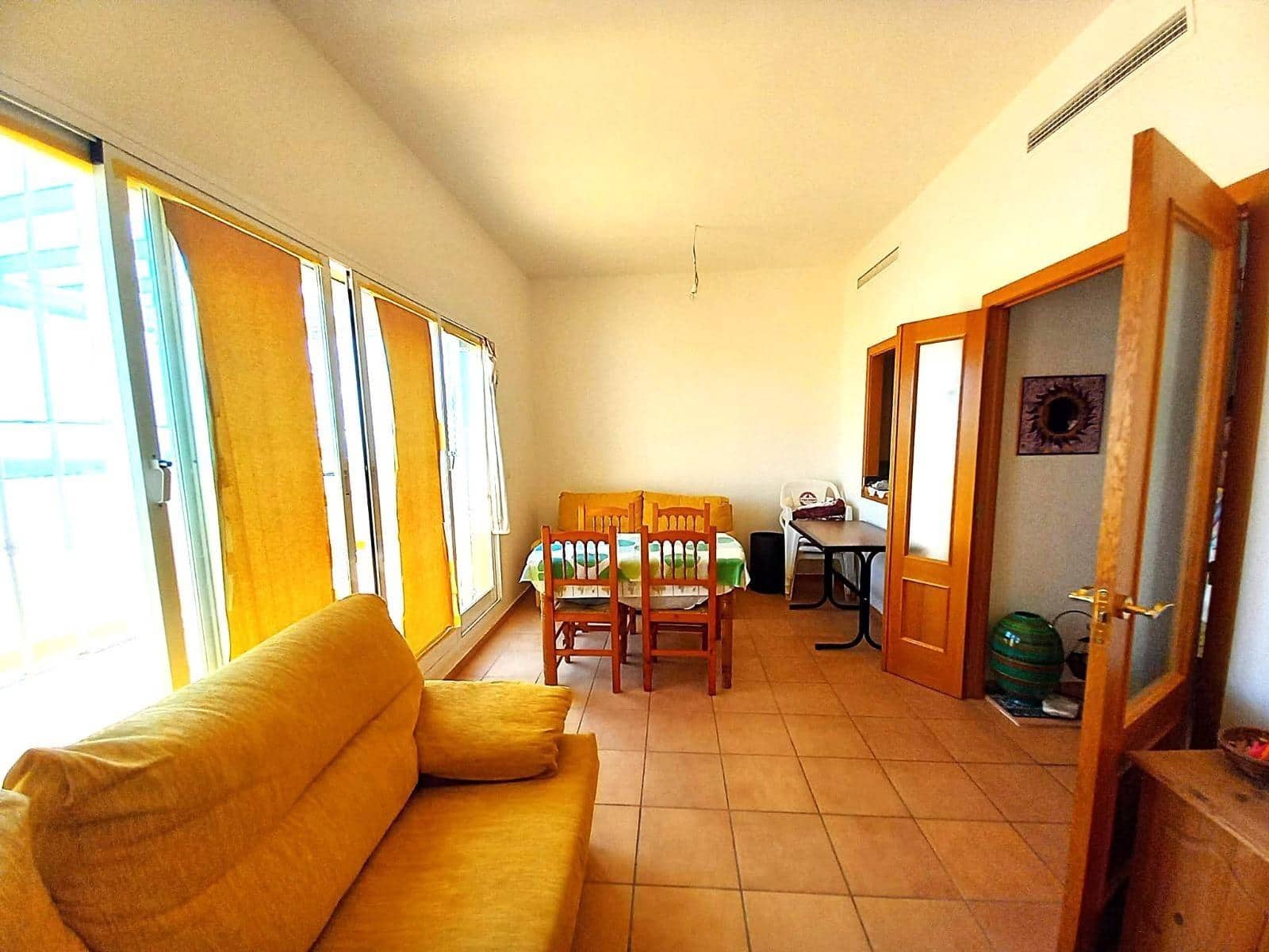 3 bedroom Terraced Villa for sale in Finestrat with pool garage - € 317,000 (Ref: 9154074)