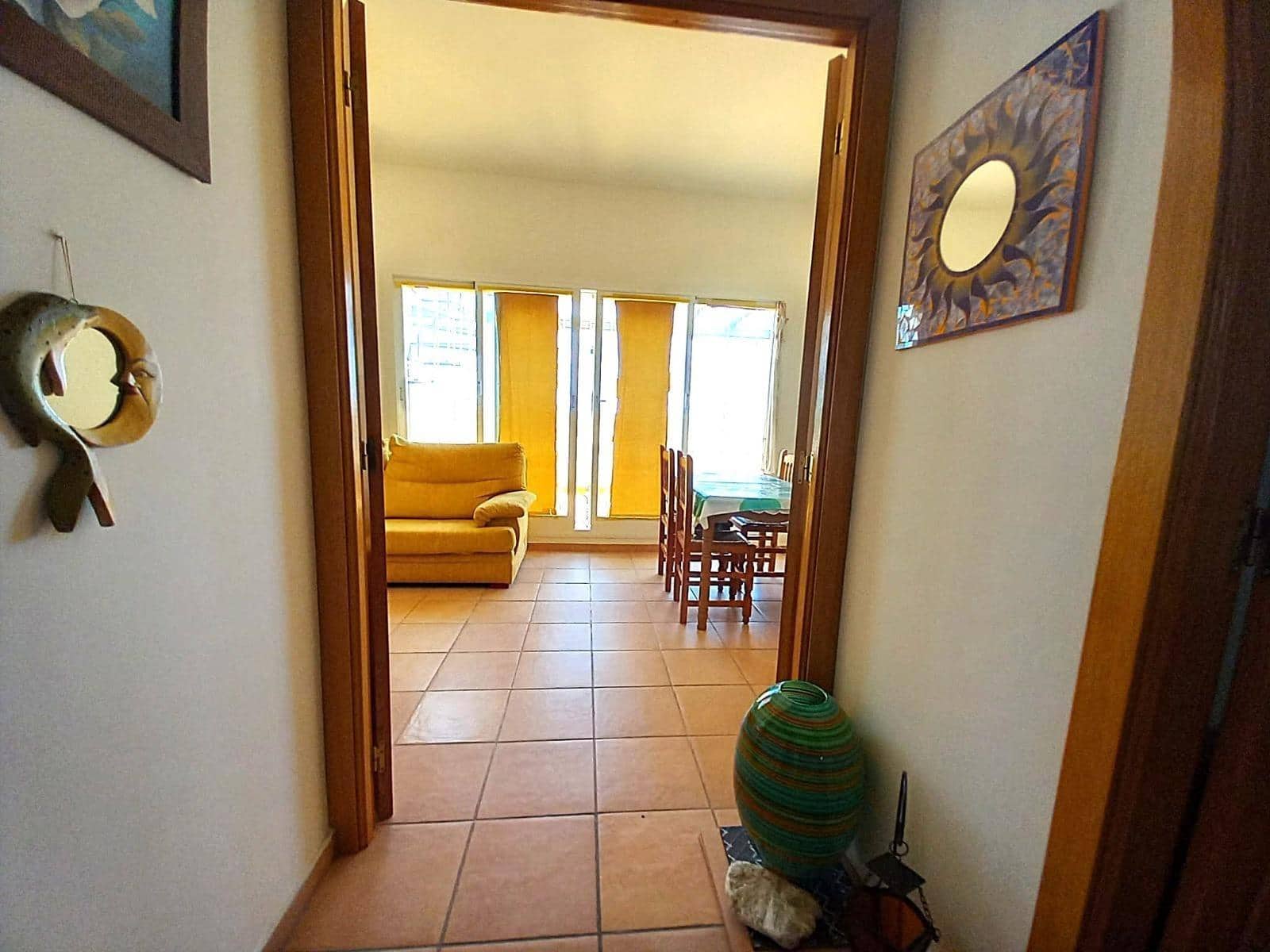 3 bedroom Terraced Villa for sale in Finestrat with pool garage - € 317,000 (Ref: 9154074)