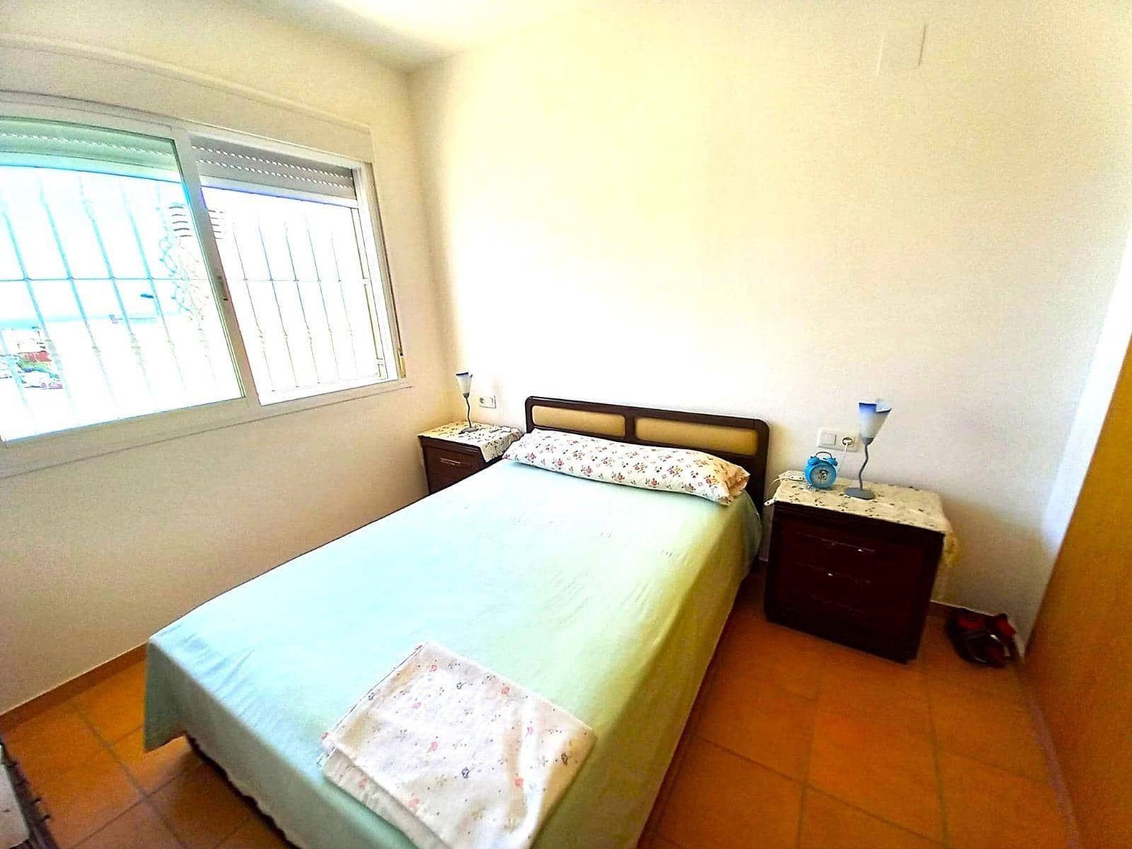 3 bedroom Terraced Villa for sale in Finestrat with pool garage - € 317,000 (Ref: 9154074)