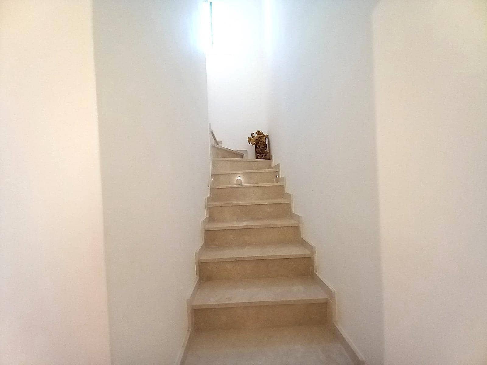 3 bedroom Terraced Villa for sale in Finestrat with pool garage - € 317,000 (Ref: 9154074)