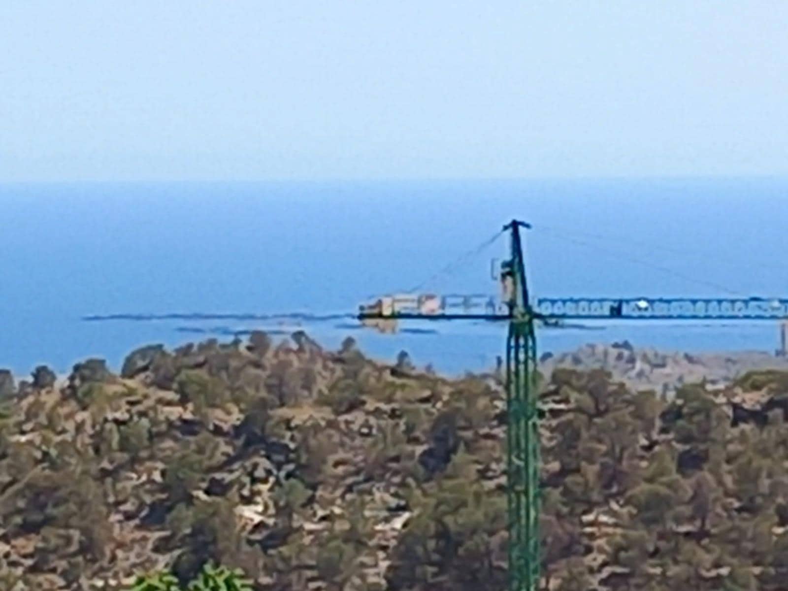 3 bedroom Terraced Villa for sale in Finestrat with pool garage - € 317,000 (Ref: 9154074)