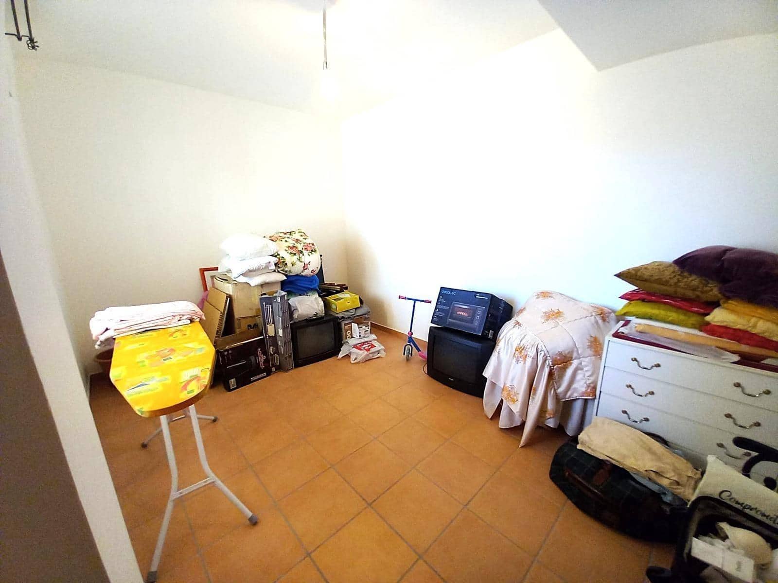 3 bedroom Terraced Villa for sale in Finestrat with pool garage - € 317,000 (Ref: 9154074)