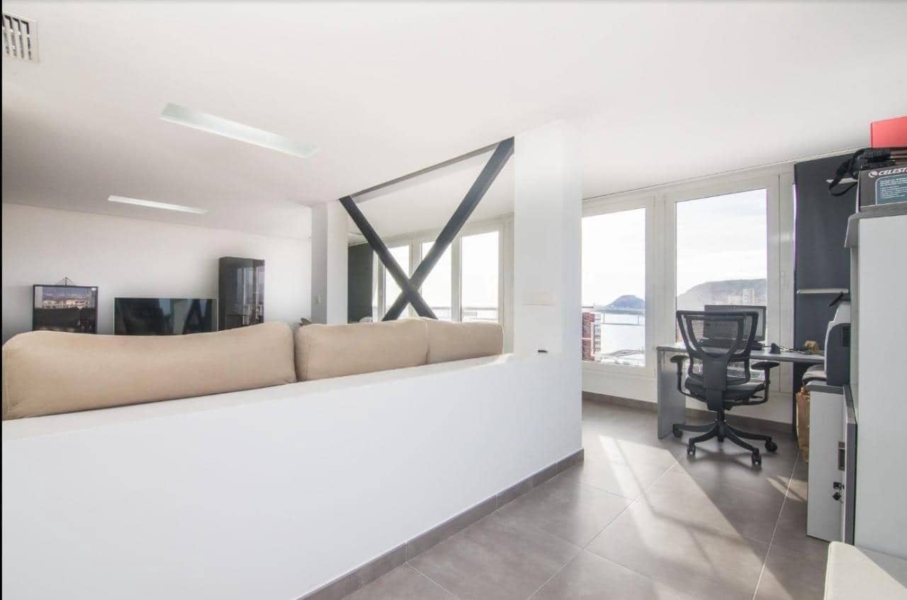 1 sypialnia Mieszkanie na sprzedaż w Playa de San Juan z garażem - 315 000 € (Ref: 9161142)