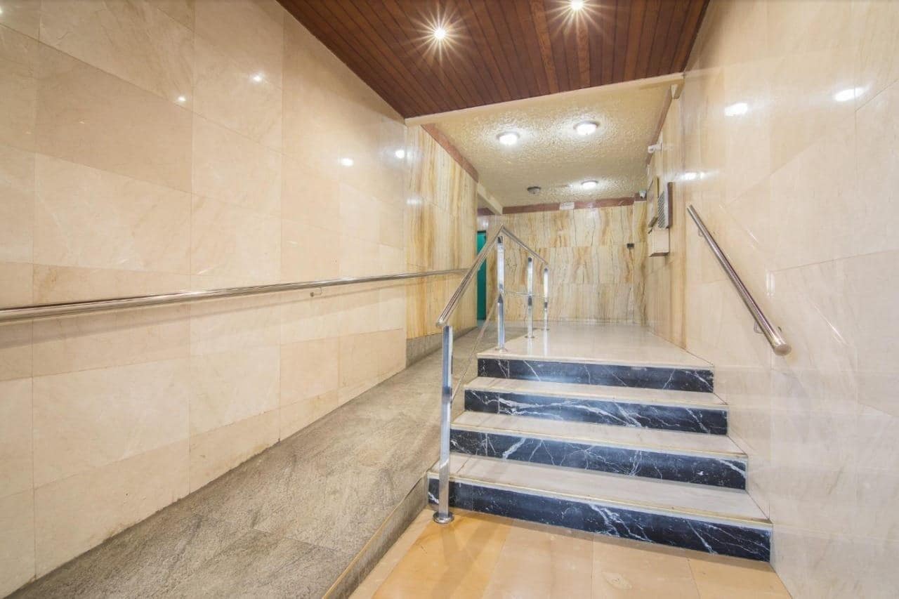 1 sypialnia Mieszkanie na sprzedaż w Playa de San Juan z garażem - 315 000 € (Ref: 9161142)