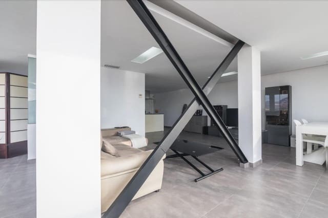 1 makuuhuone Asunto myytävänä paikassa Playa de San Juan, Alicante kaupunki mukana 
autotalli - 315 000 € (Ref: 9161142)