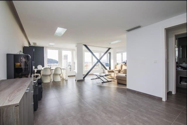 1 makuuhuone Asunto myytävänä paikassa Playa de San Juan, Alicante kaupunki mukana 
autotalli - 315 000 € (Ref: 9161142)