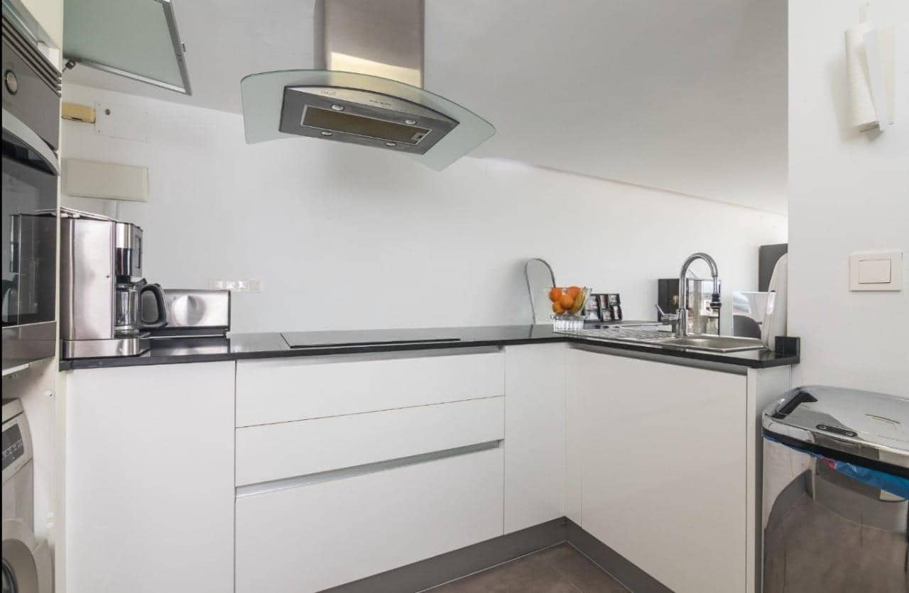 1 sypialnia Mieszkanie na sprzedaż w Playa de San Juan z garażem - 315 000 € (Ref: 9161142)