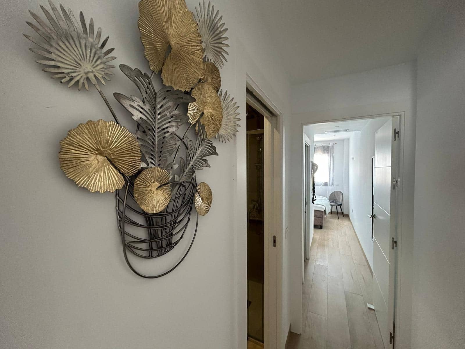 2 camera da letto Attico in vendita in Finestrat con piscina - 425.000 € (Rif: 9165868)