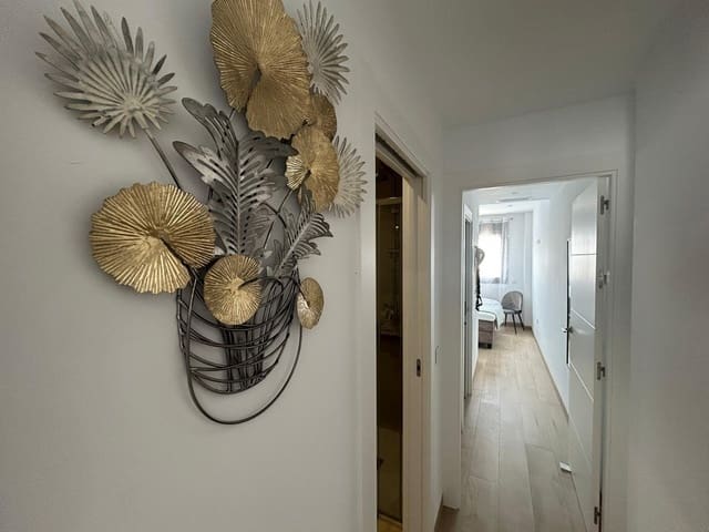 2 makuuhuone Kattohuoneisto myytävänä paikassa Balcón de Finestrat - Terra Marina, Finestrat mukana uima-altaan - 425 000 € (Ref: 9165868)