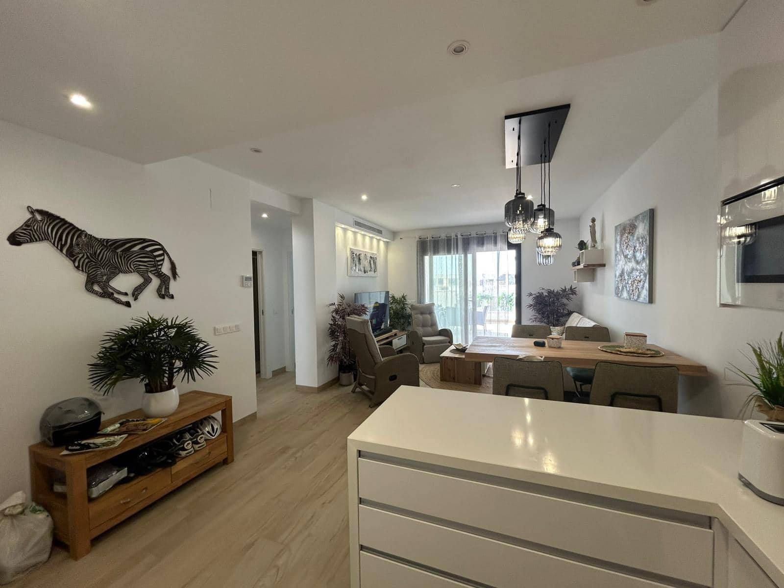 2 camera da letto Attico in vendita in Finestrat con piscina - 425.000 € (Rif: 9165868)