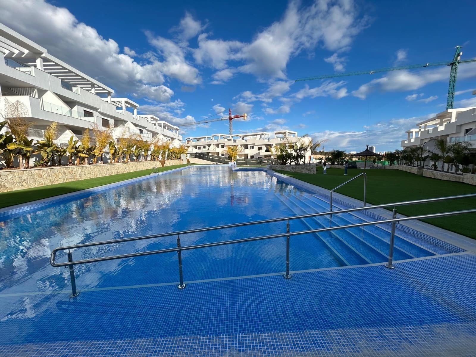 2 camera da letto Attico in vendita in Finestrat con piscina - 425.000 € (Rif: 9165868)