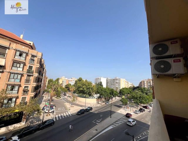 Apartamento de 2 habitaciones en Marxalenes, València ciudad en venta - 255.000 € (Ref: 9169617)