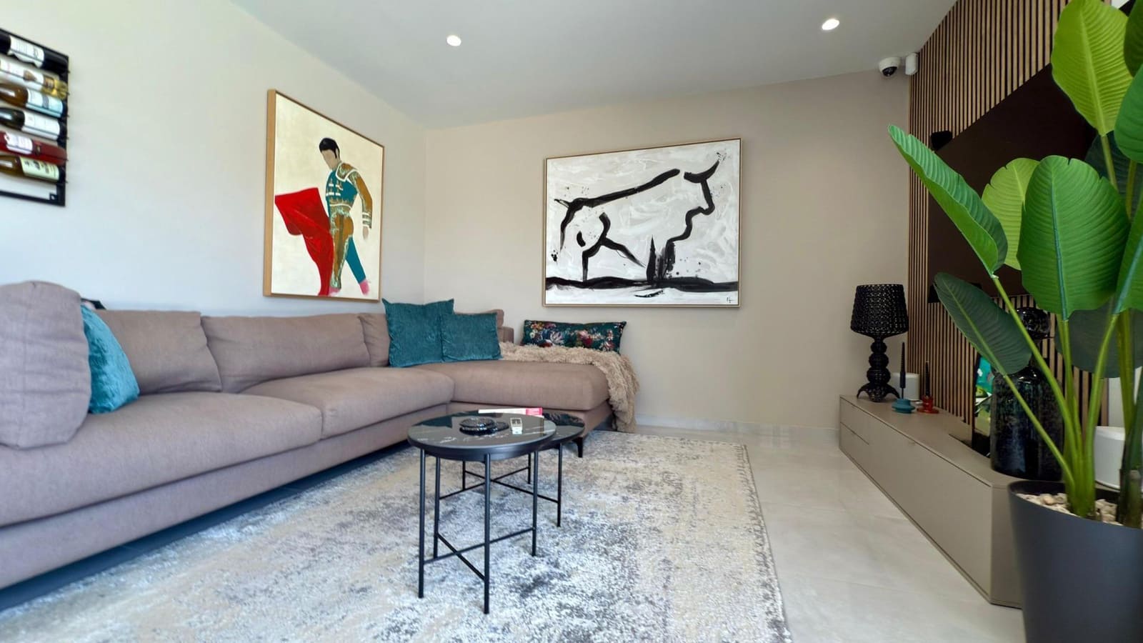 3 camera da letto Villa in vendita in Finestrat con piscina - 770.000 € (Rif: 9169620)