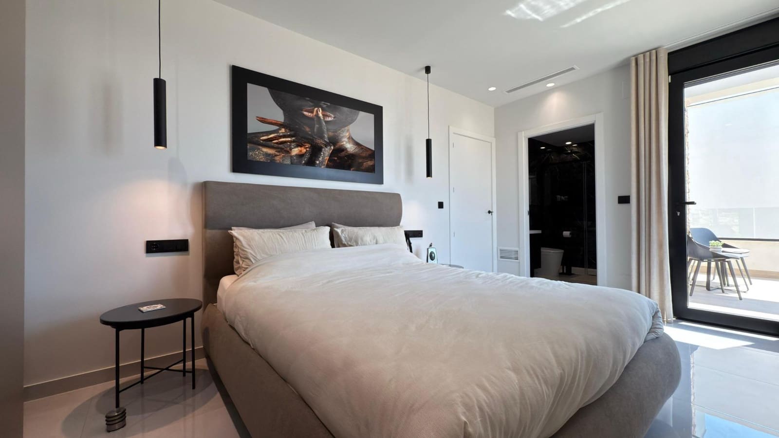 3 camera da letto Villa in vendita in Finestrat con piscina - 770.000 € (Rif: 9169620)