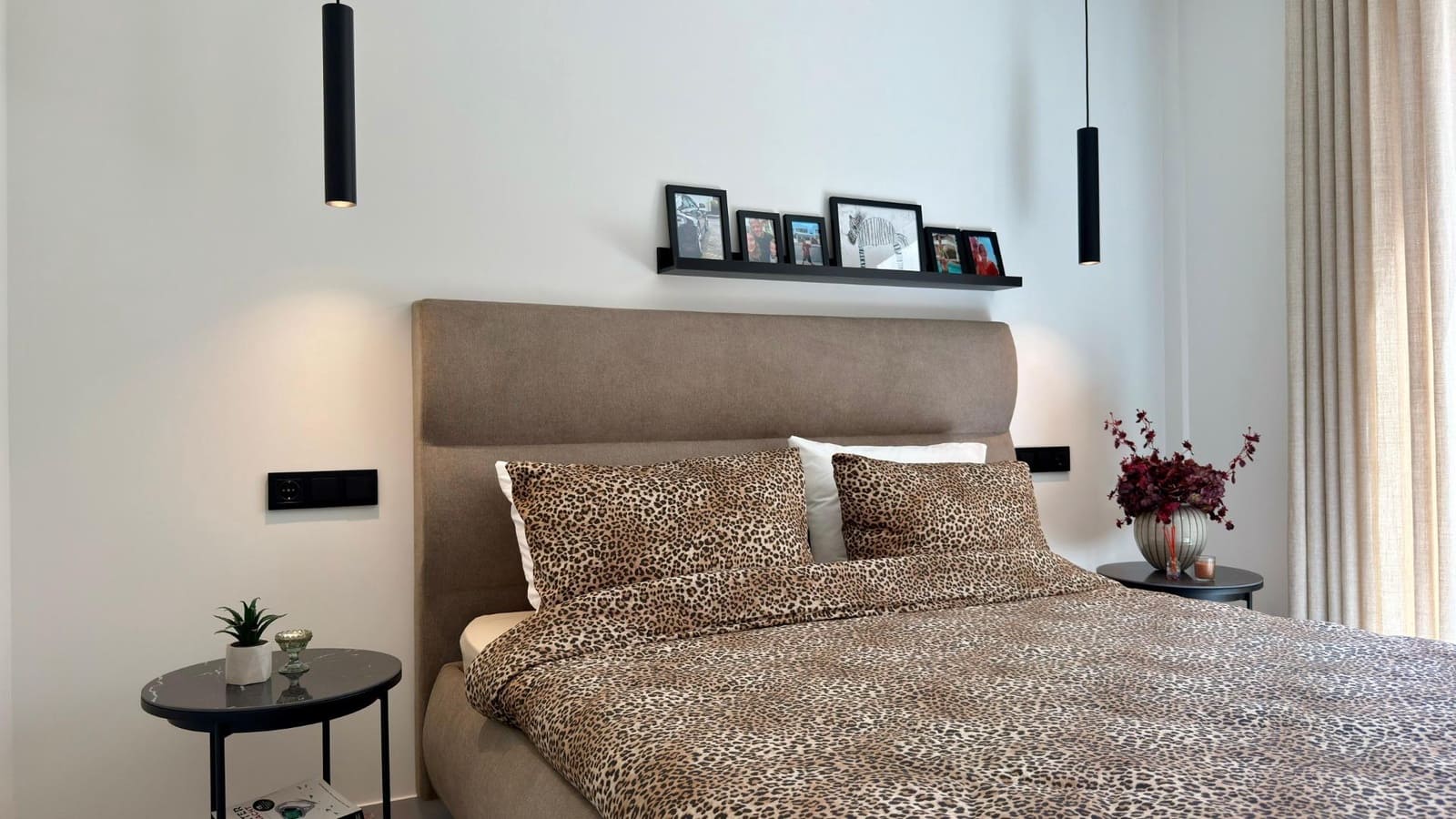 3 camera da letto Villa in vendita in Finestrat con piscina - 770.000 € (Rif: 9169620)