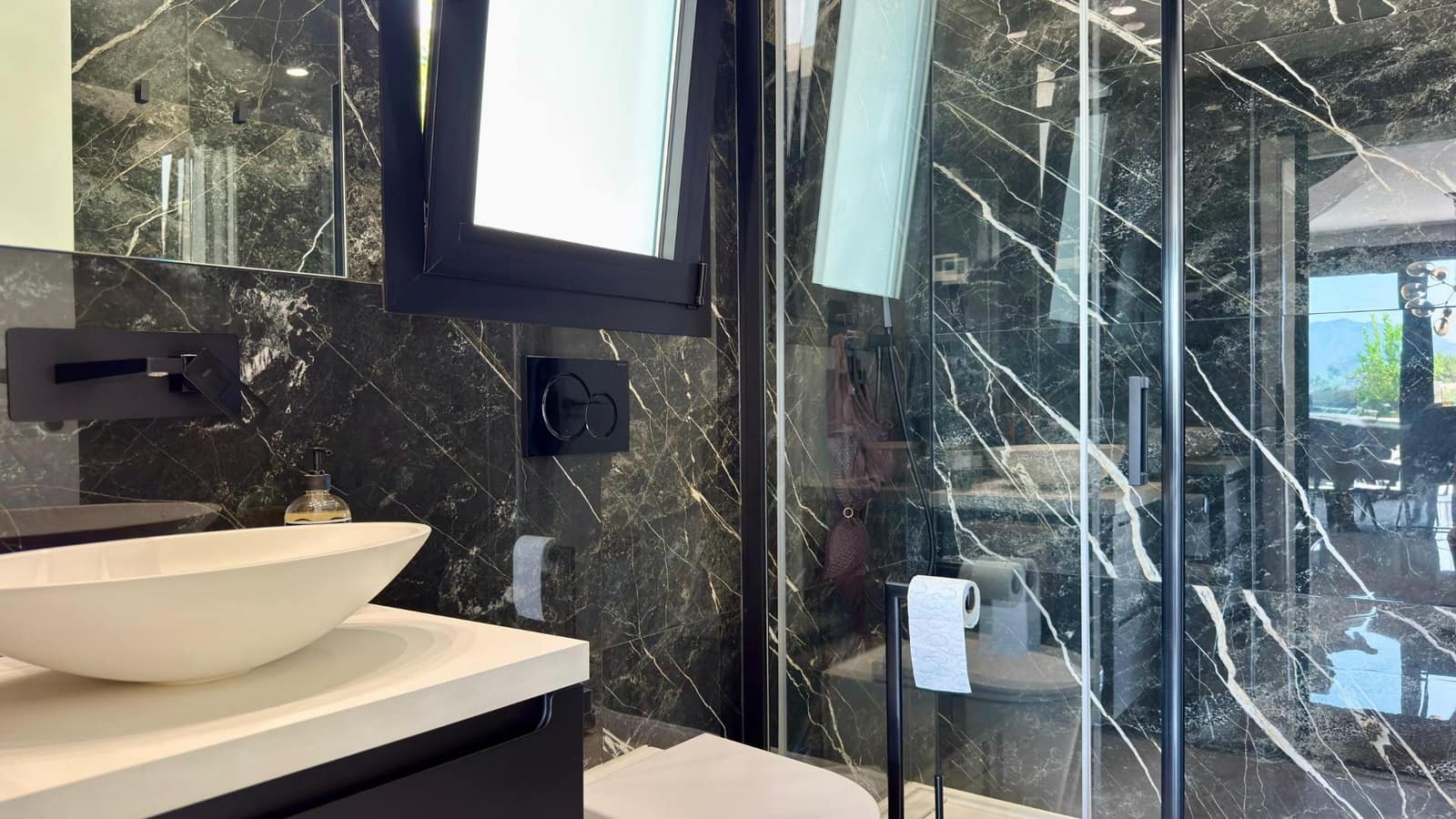 3 camera da letto Villa in vendita in Finestrat con piscina - 770.000 € (Rif: 9169620)