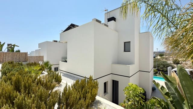 3 camera da letto Villa in vendita in Finestrat con piscina - 770.000 € (Rif: 9169620)