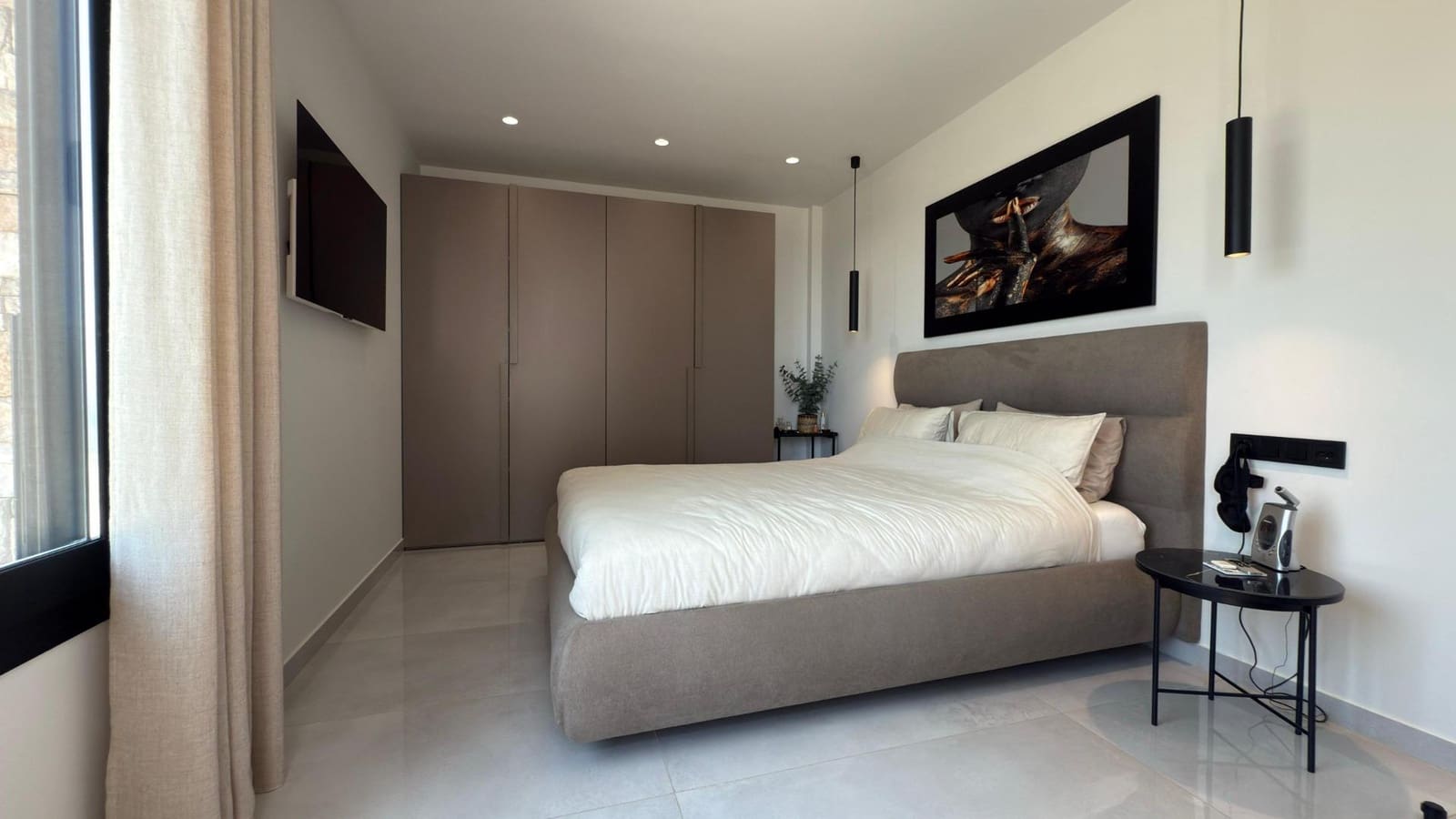 3 bedroom Villa for sale in Finestrat with pool - € 680,000 (Ref: 9169620)