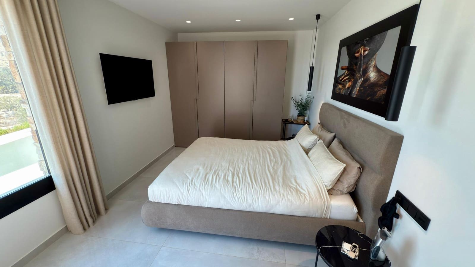 3 bedroom Villa for sale in Finestrat with pool - € 680,000 (Ref: 9169620)