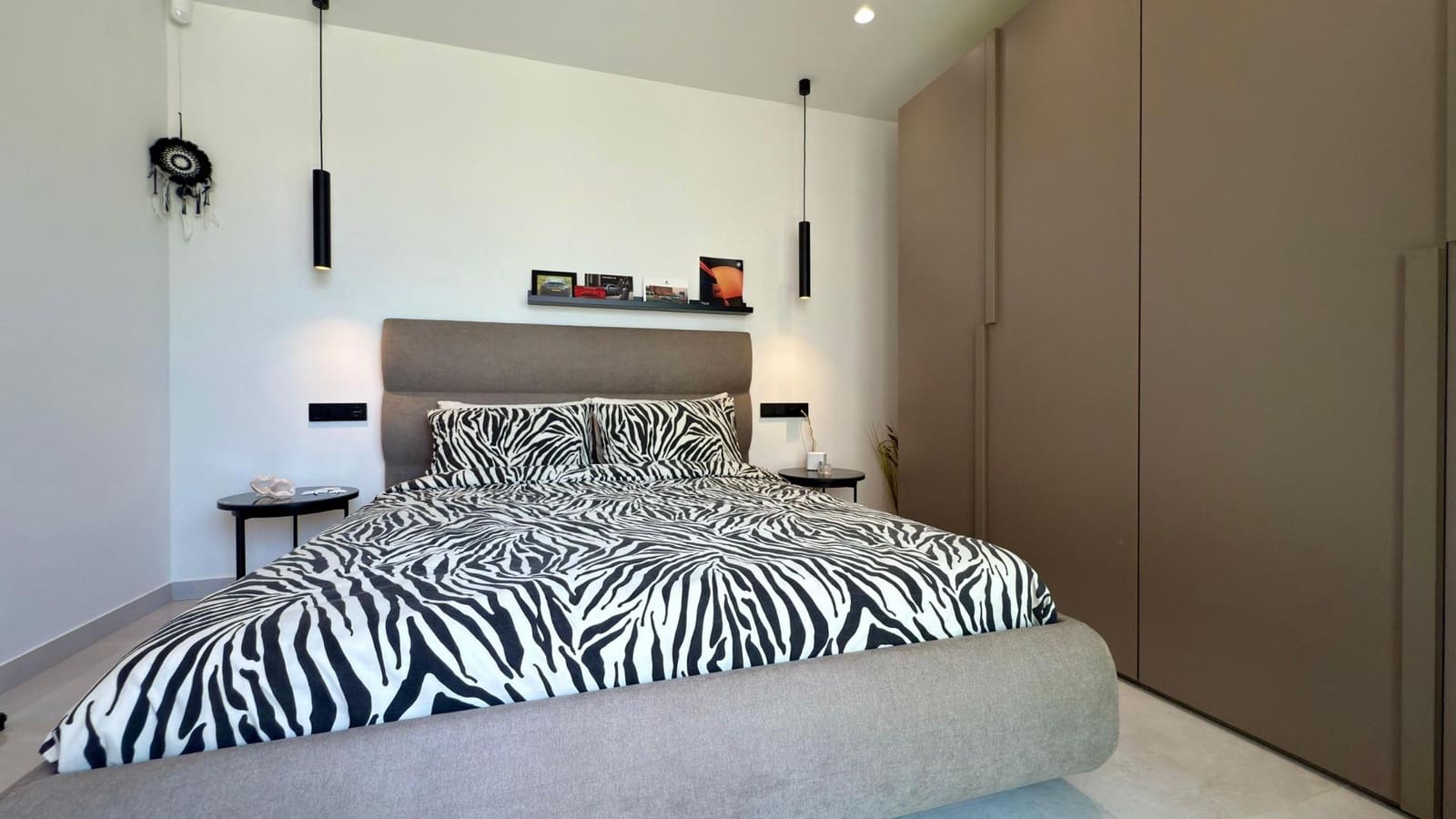 3 bedroom Villa for sale in Finestrat with pool - € 680,000 (Ref: 9169620)