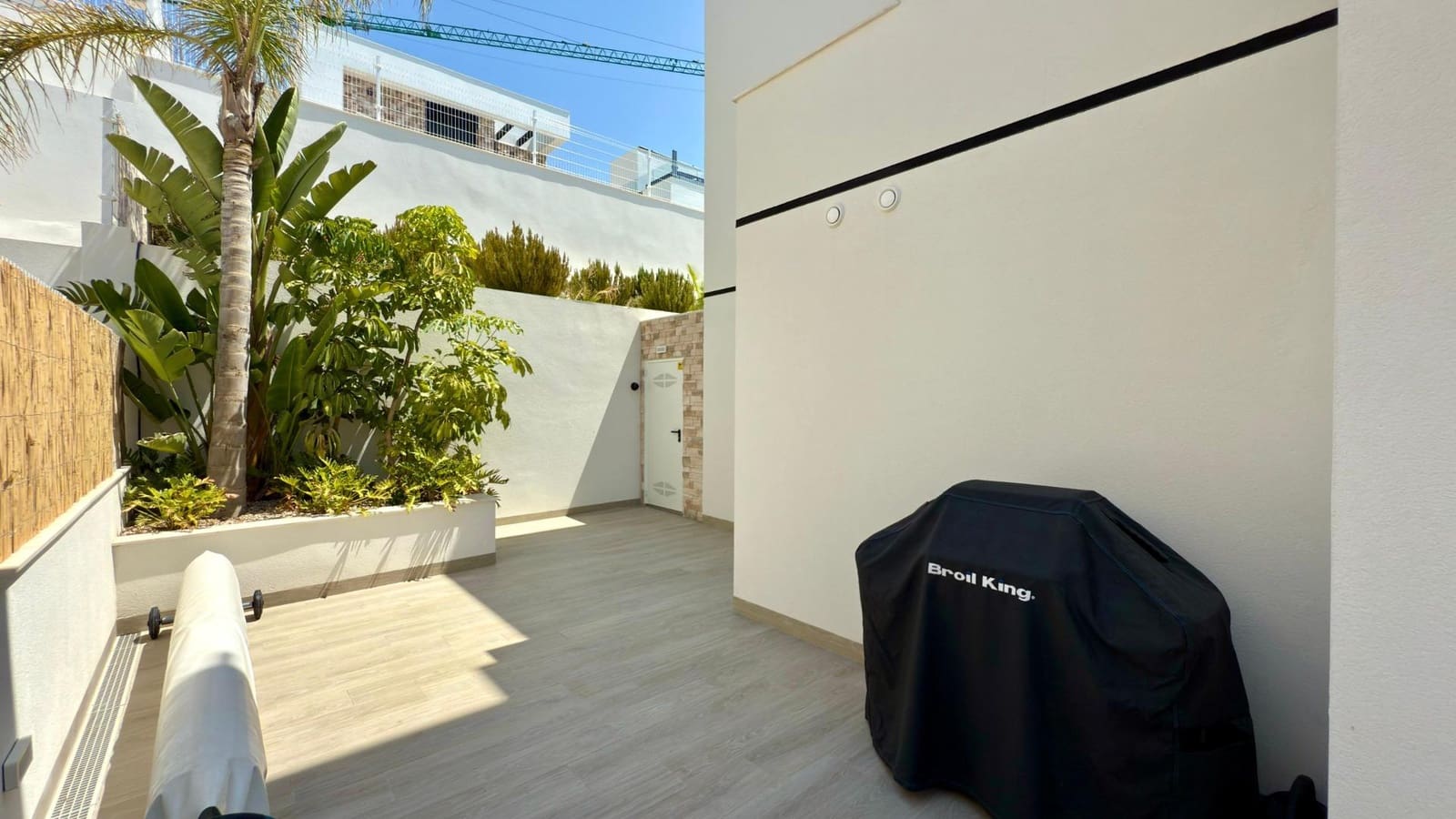 3 bedroom Villa for sale in Finestrat with pool - € 680,000 (Ref: 9169620)