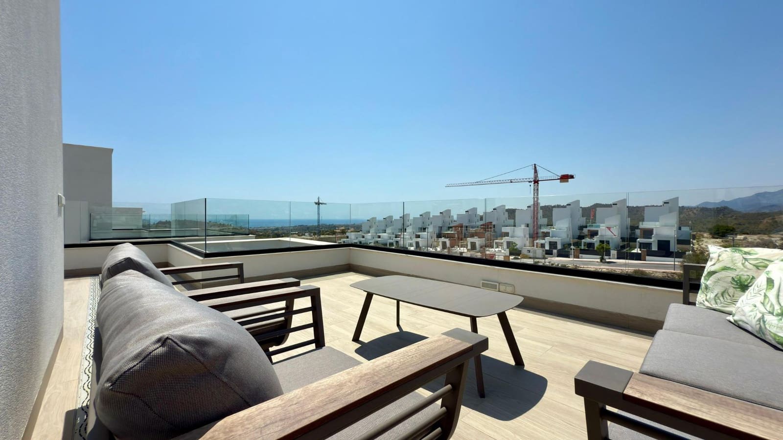 3 bedroom Villa for sale in Finestrat with pool - € 680,000 (Ref: 9169620)