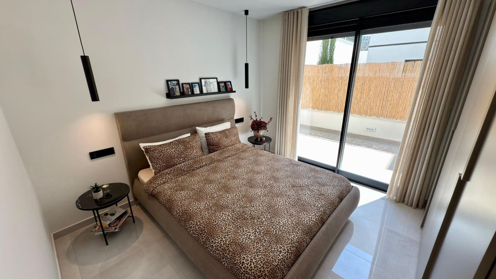 3 bedroom Villa for sale in Finestrat with pool - € 680,000 (Ref: 9169620)