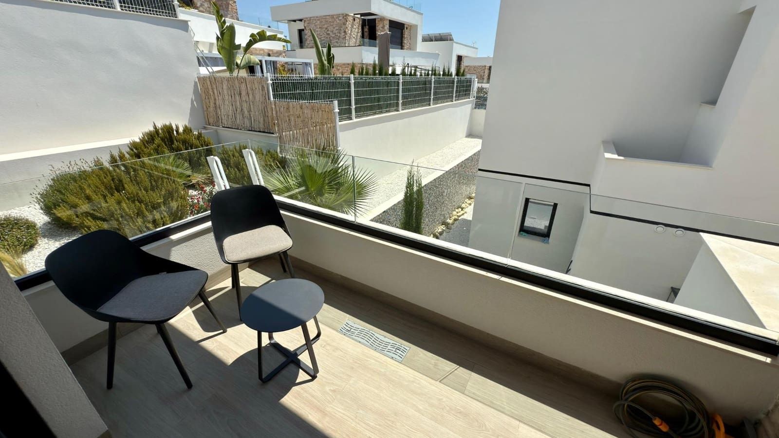 3 bedroom Villa for sale in Finestrat with pool - € 680,000 (Ref: 9169620)
