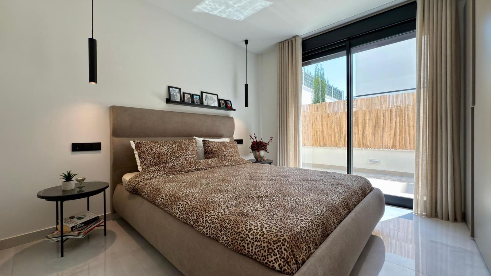 3 bedroom Villa for sale in Finestrat with pool - € 680,000 (Ref: 9169620)