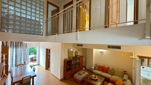 5 bedroom Bungalow for rent in Alicante / Alacant city with pool garage - € 2,000 (Ref: 9169623)