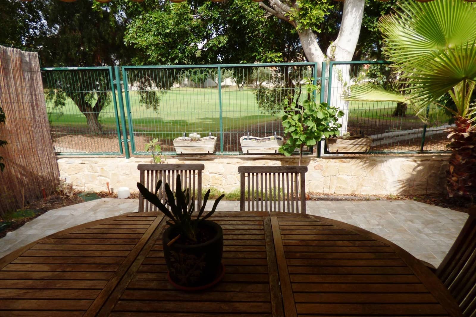 4 soveværelse Rækkehus til salg i Alicante by med swimmingpool garage - € 699.000 (Ref: 9170811)