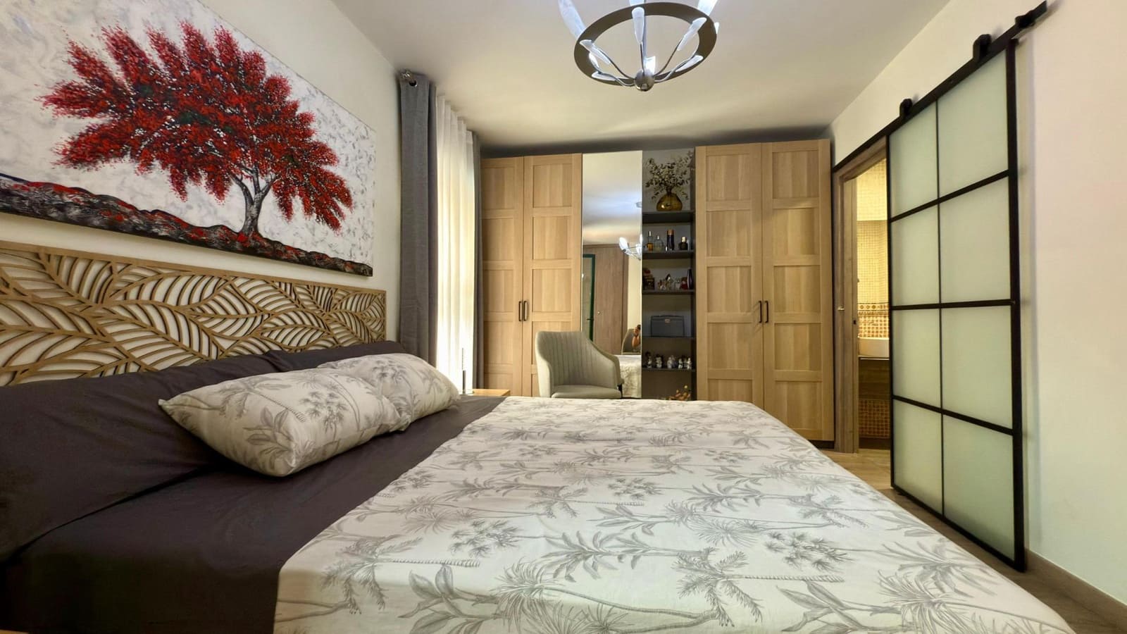 4 soveværelse Rækkehus til salg i Alicante by med swimmingpool garage - € 699.000 (Ref: 9170811)