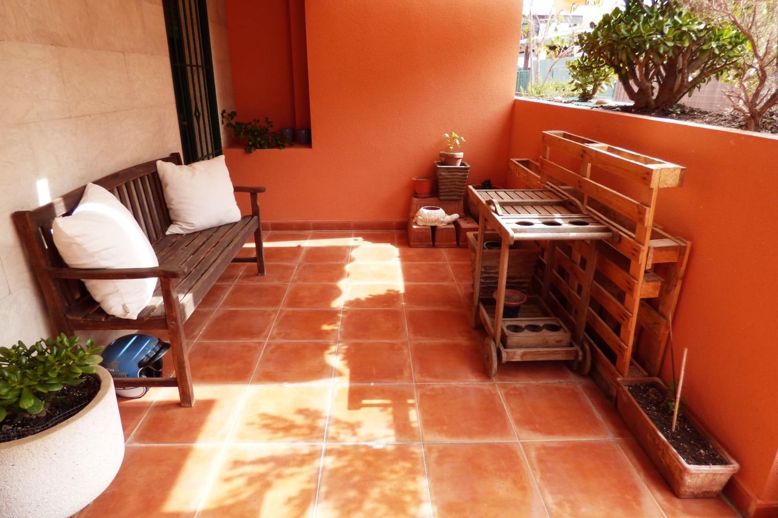 4 soveværelse Rækkehus til salg i Alicante by med swimmingpool garage - € 699.000 (Ref: 9170811)