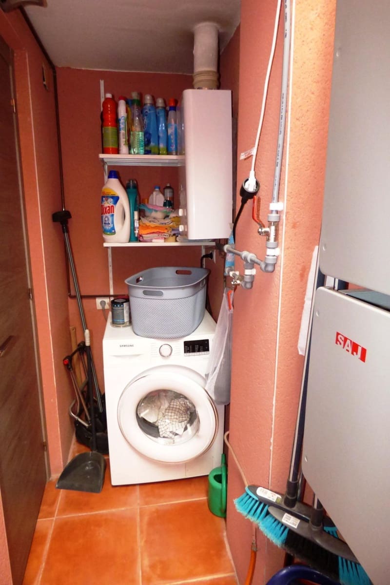 4 soveværelse Rækkehus til salg i Alicante by med swimmingpool garage - € 699.000 (Ref: 9170811)