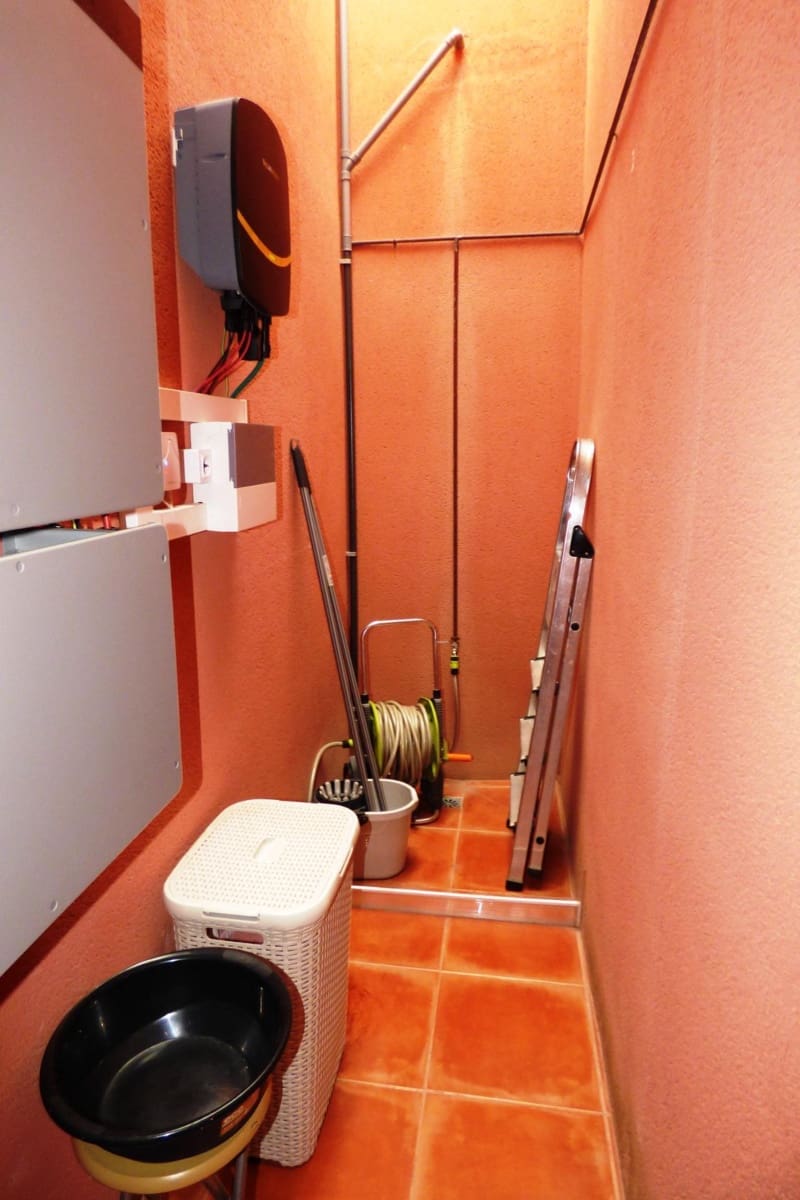 4 soveværelse Rækkehus til salg i Alicante by med swimmingpool garage - € 699.000 (Ref: 9170811)