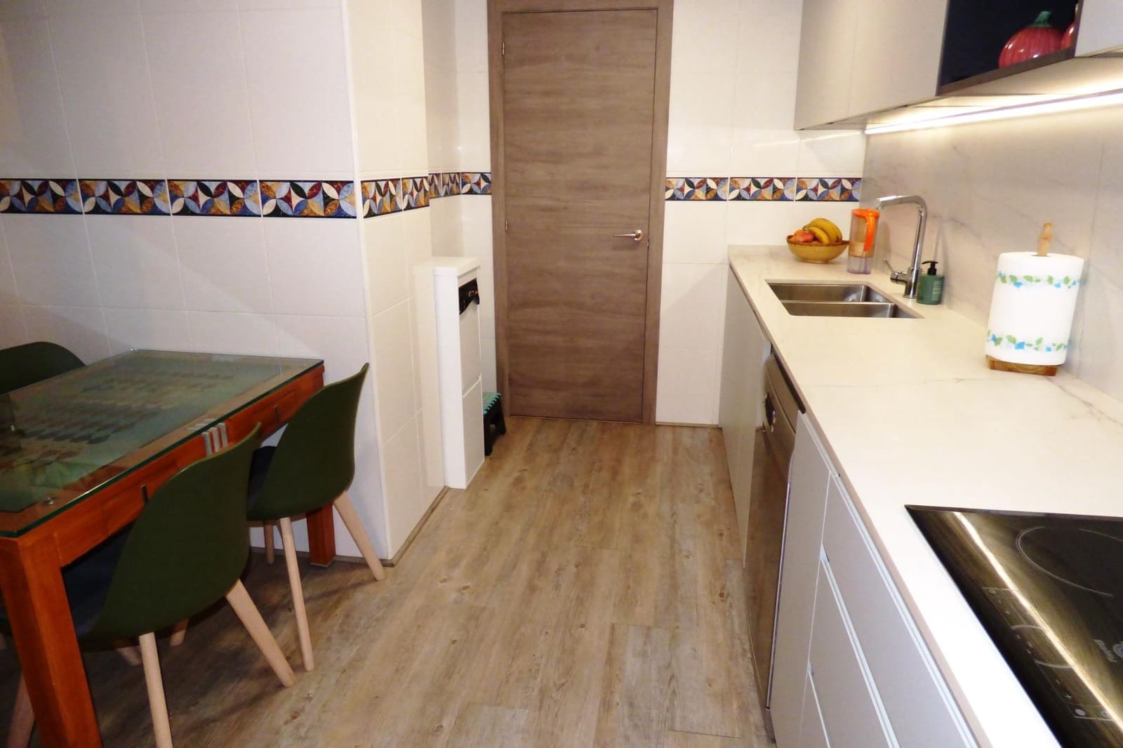 4 soveværelse Rækkehus til salg i Alicante by med swimmingpool garage - € 699.000 (Ref: 9170811)