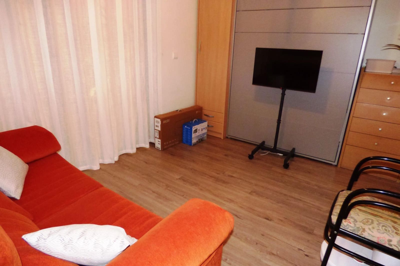 4 soveværelse Rækkehus til salg i Alicante by med swimmingpool garage - € 699.000 (Ref: 9170811)