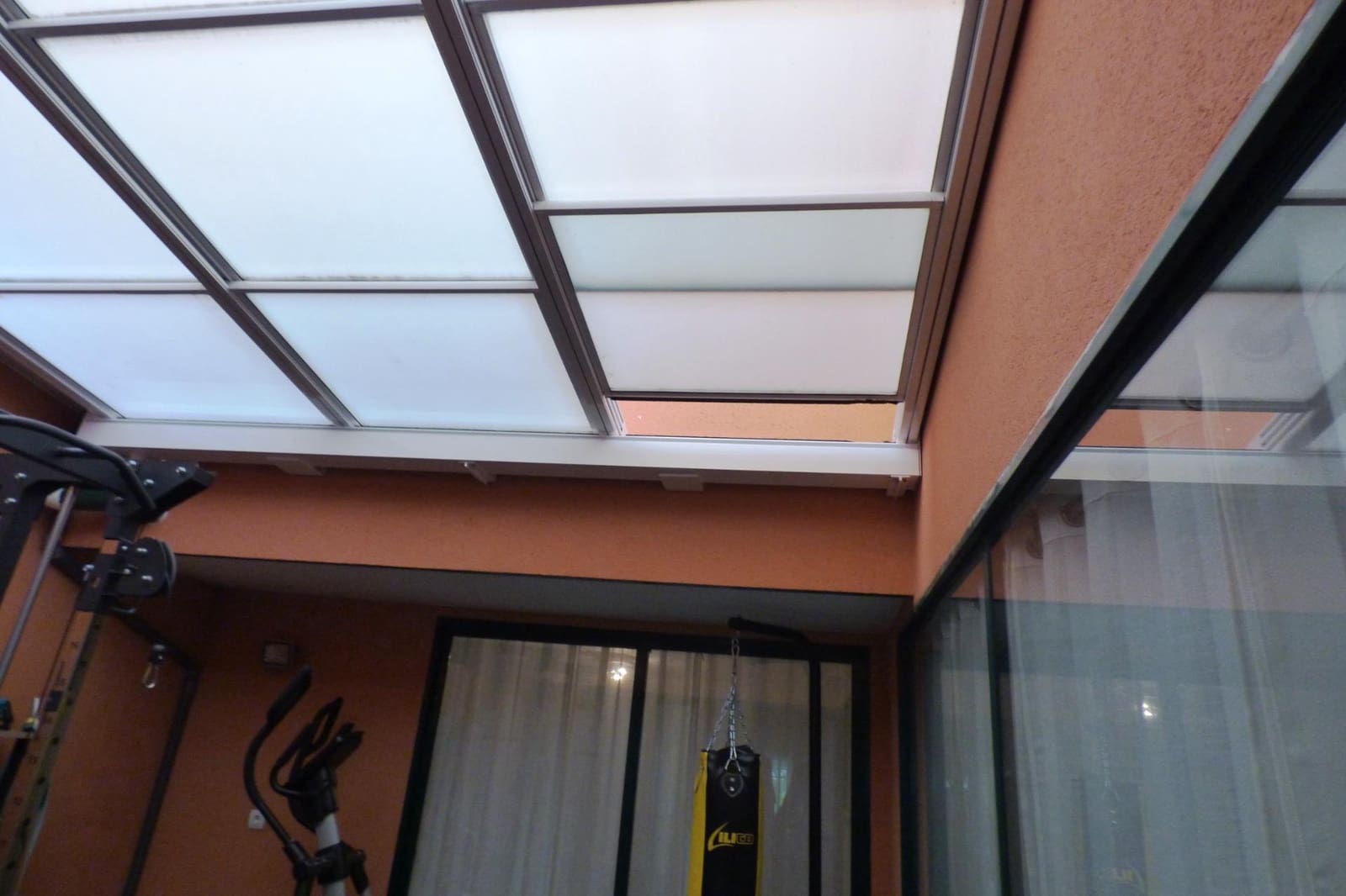 4 soveværelse Rækkehus til salg i Alicante by med swimmingpool garage - € 699.000 (Ref: 9170811)