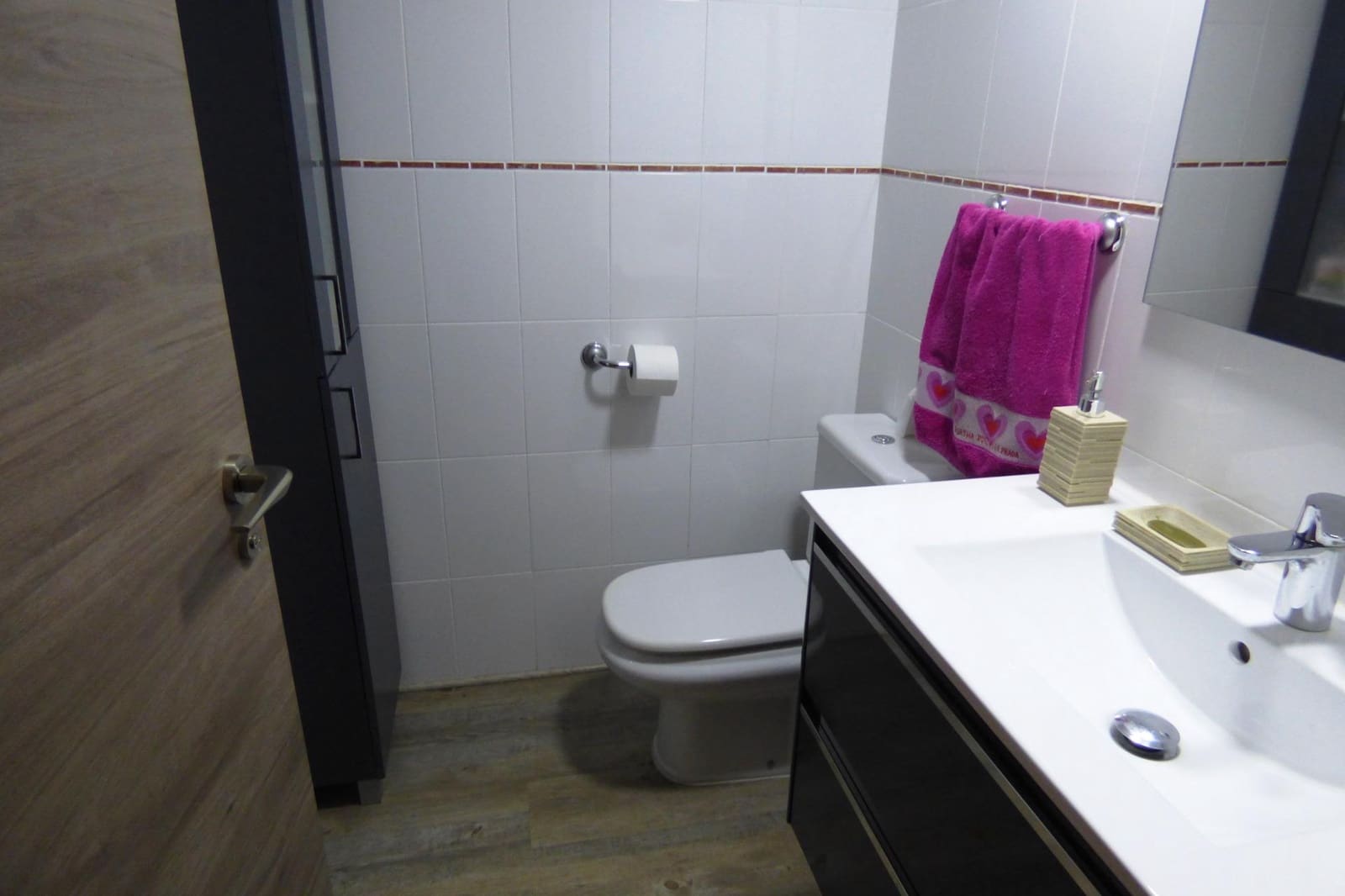 4 soveværelse Rækkehus til salg i Alicante by med swimmingpool garage - € 699.000 (Ref: 9170811)