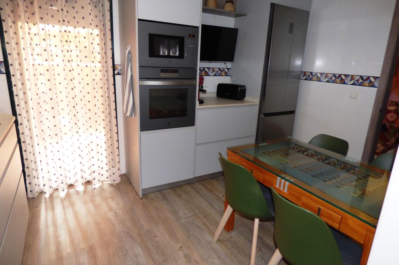 4 soveværelse Rækkehus til salg i Alicante by med swimmingpool garage - € 699.000 (Ref: 9170811)