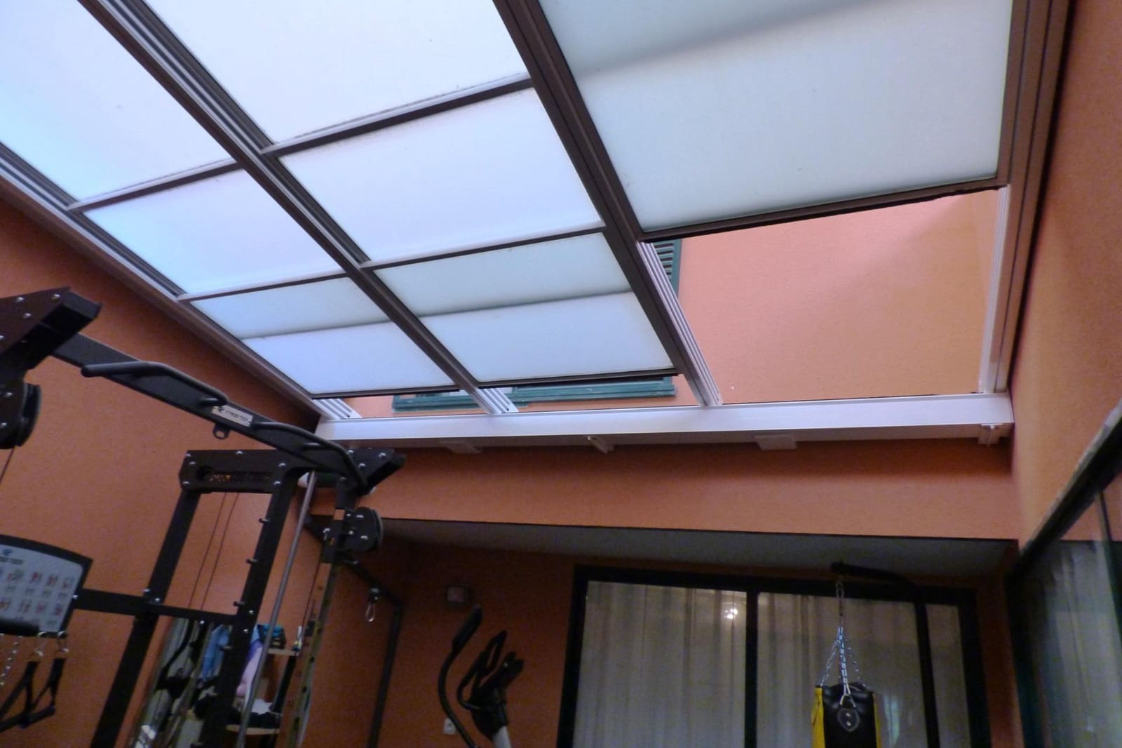 4 soveværelse Rækkehus til salg i Alicante by med swimmingpool garage - € 699.000 (Ref: 9170811)