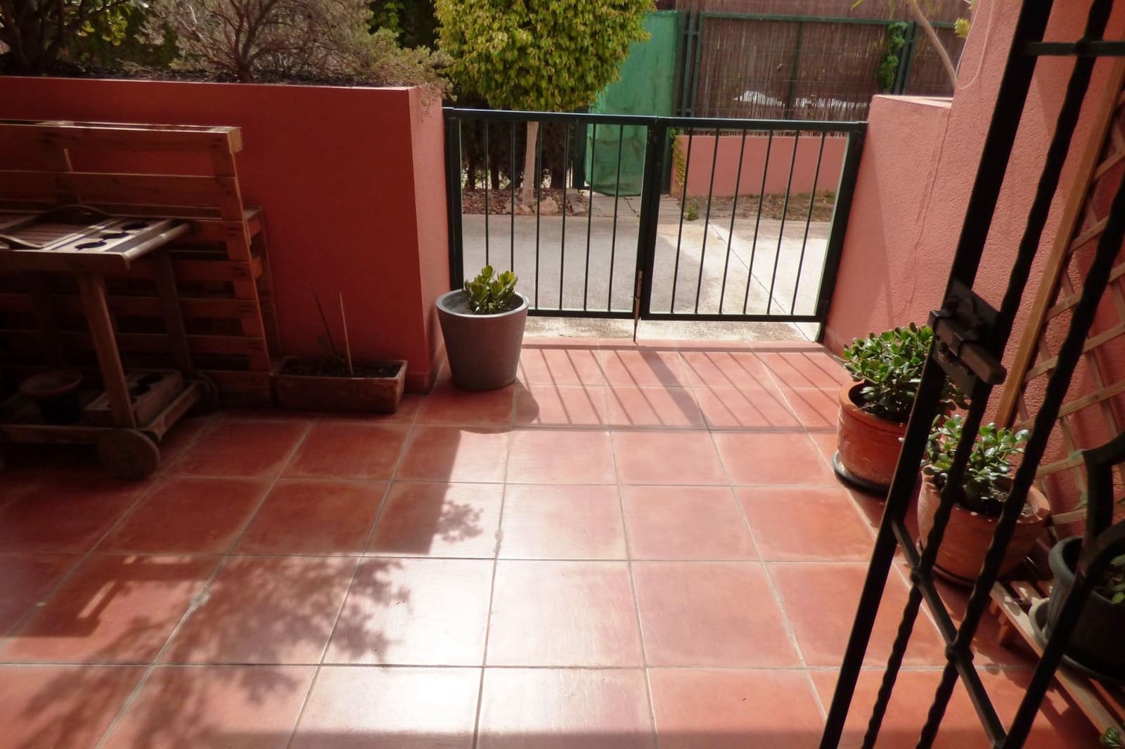 4 soveværelse Rækkehus til salg i Alicante by med swimmingpool garage - € 699.000 (Ref: 9170811)