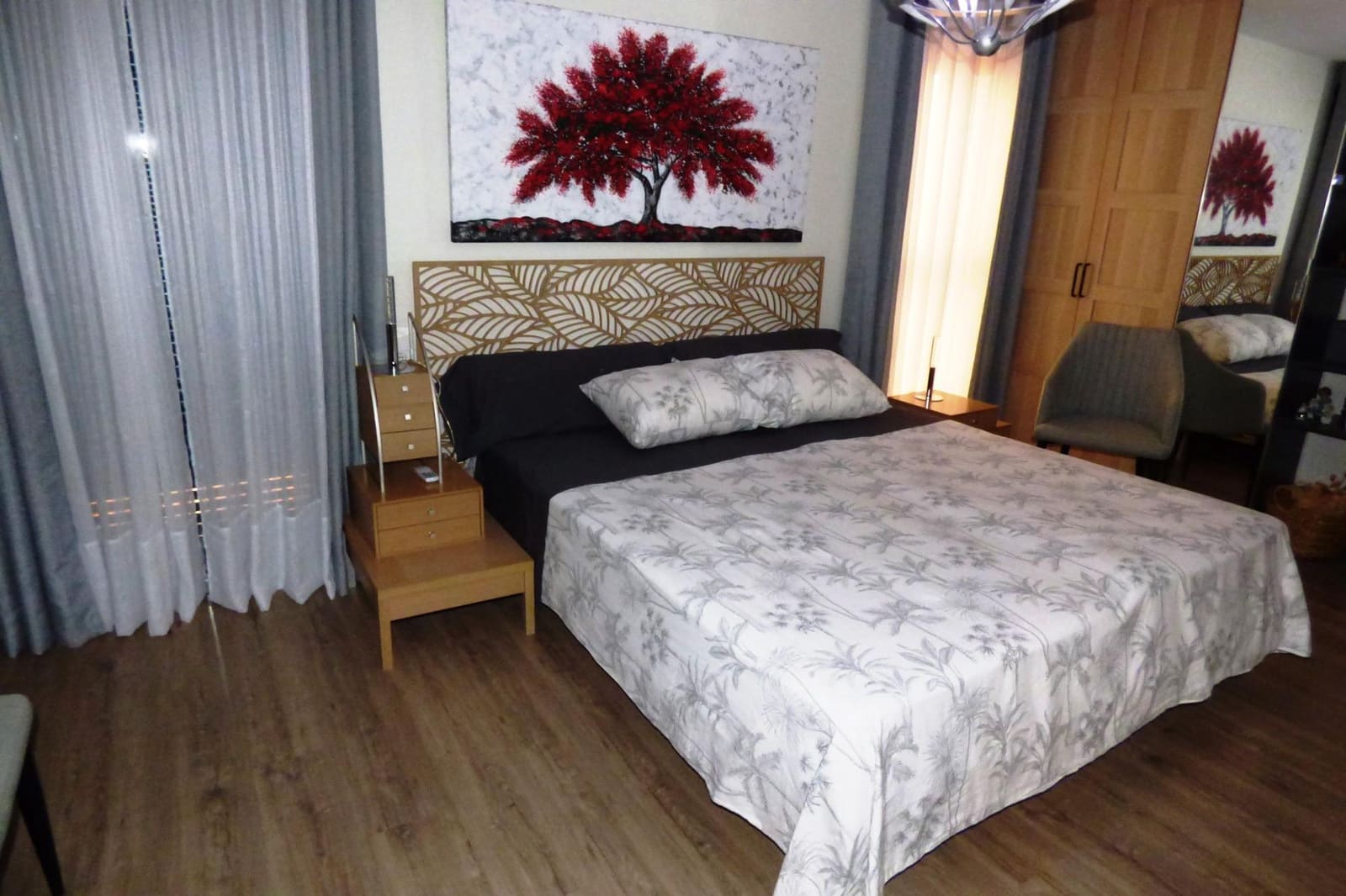 4 soveværelse Rækkehus til salg i Alicante by med swimmingpool garage - € 699.000 (Ref: 9170811)